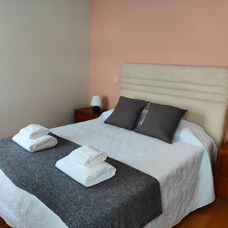 Casinha Da Vila อาโรว์กา ภายนอก รูปภาพ
