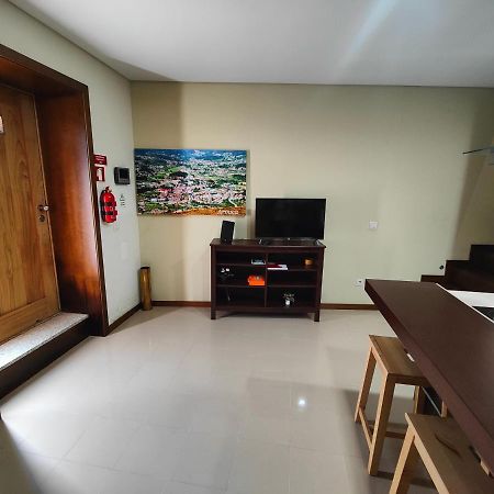 Casinha Da Vila อาโรว์กา ภายนอก รูปภาพ