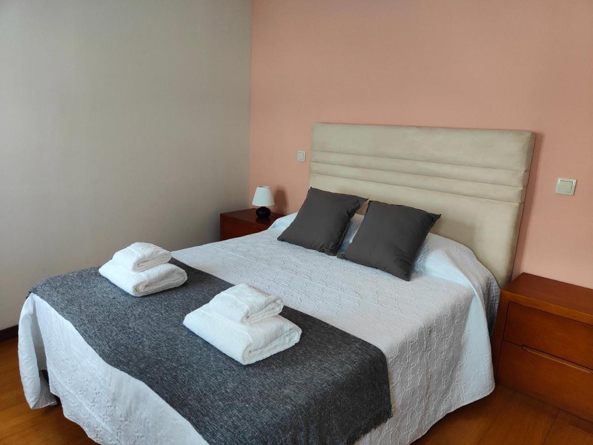 Casinha Da Vila อาโรว์กา ภายนอก รูปภาพ
