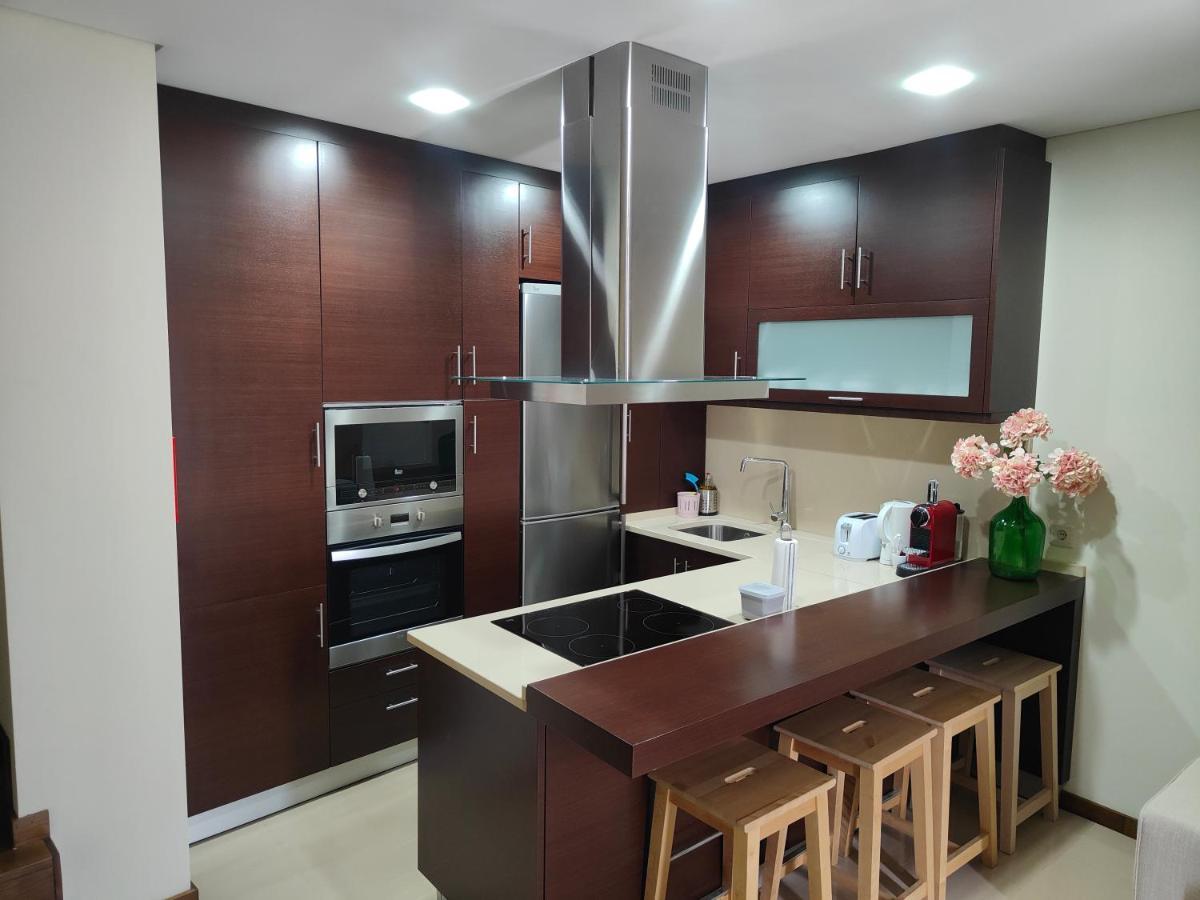Casinha Da Vila อาโรว์กา ภายนอก รูปภาพ