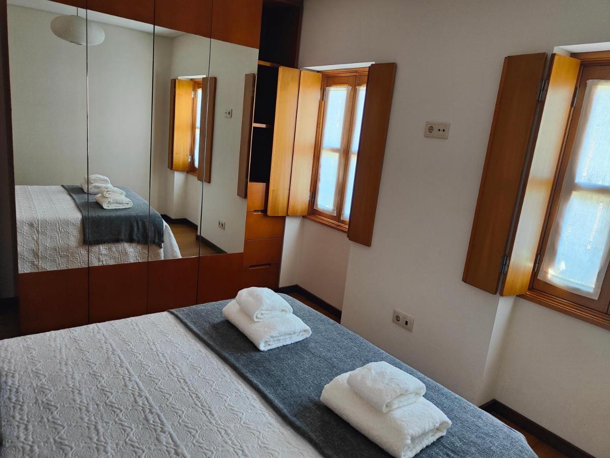 Casinha Da Vila อาโรว์กา ภายนอก รูปภาพ
