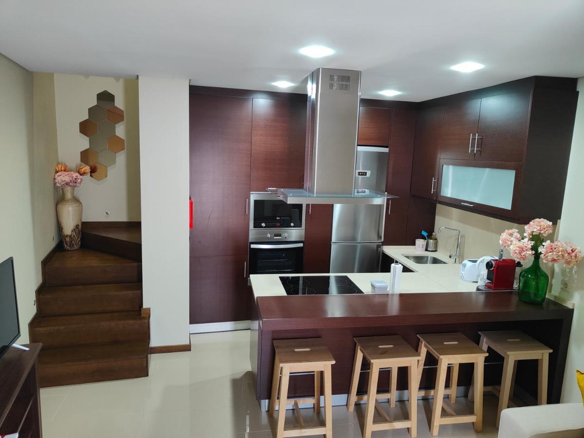 Casinha Da Vila อาโรว์กา ภายนอก รูปภาพ