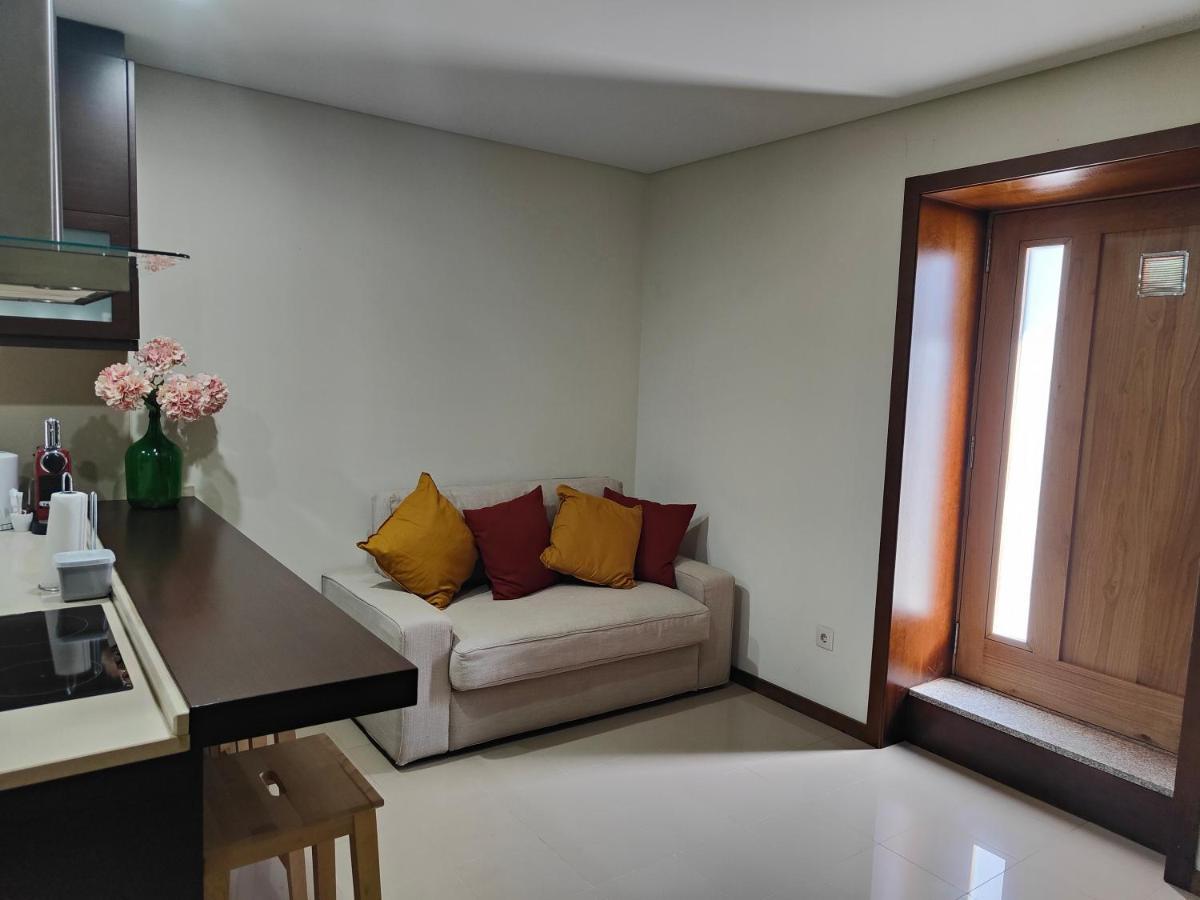 Casinha Da Vila อาโรว์กา ภายนอก รูปภาพ