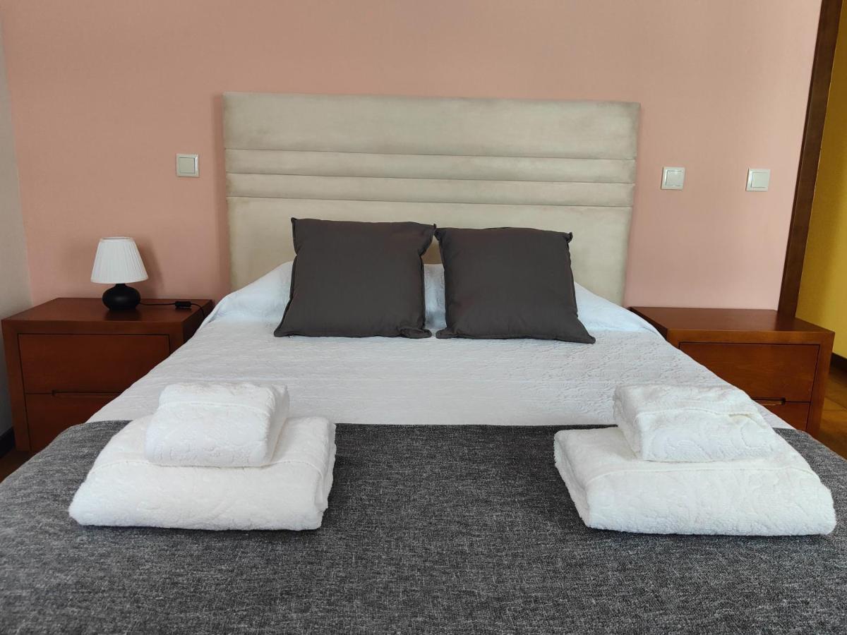 Casinha Da Vila อาโรว์กา ภายนอก รูปภาพ