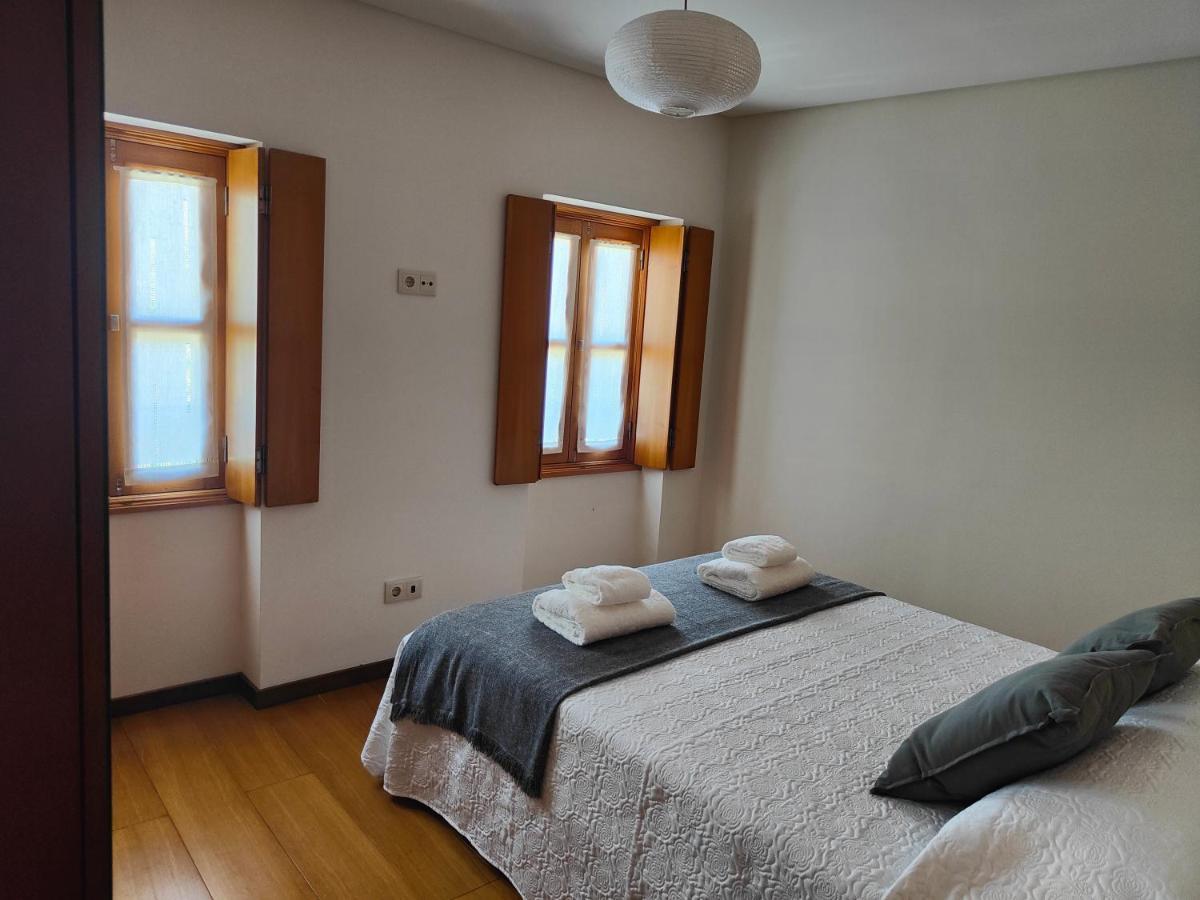 Casinha Da Vila อาโรว์กา ภายนอก รูปภาพ